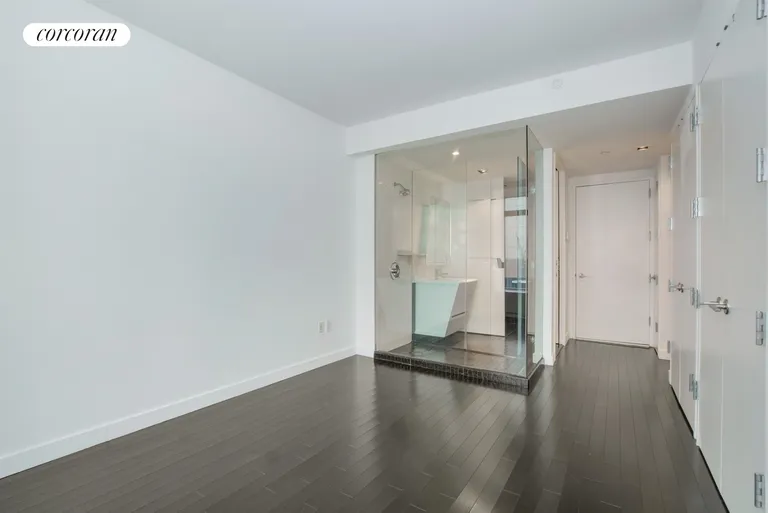 New York City Real Estate | View 123 Washington Street, 35E | room 7 | View 8