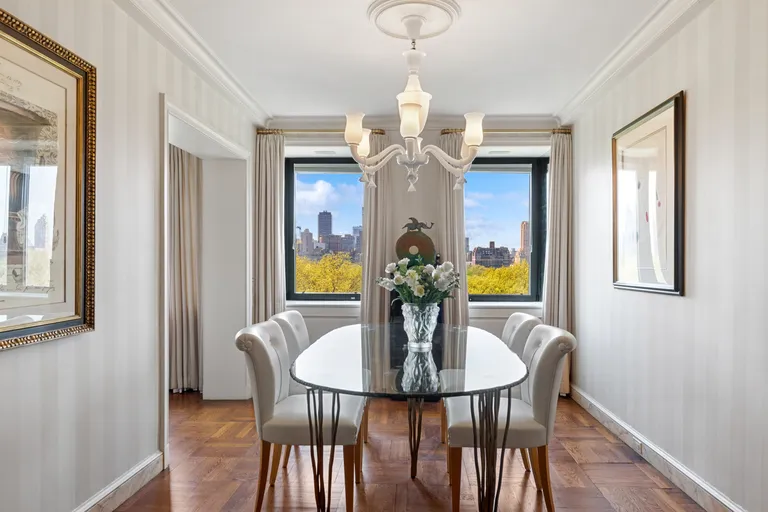New York City Real Estate | View 875 Fifth Avenue, 12B | room 4 | View 5