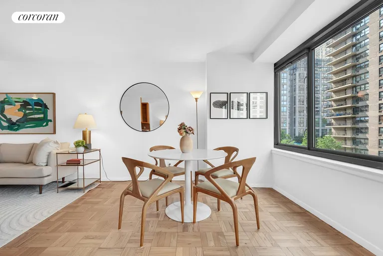 New York City Real Estate | View 315 West 70th Street, 5A | room 2 | View 3