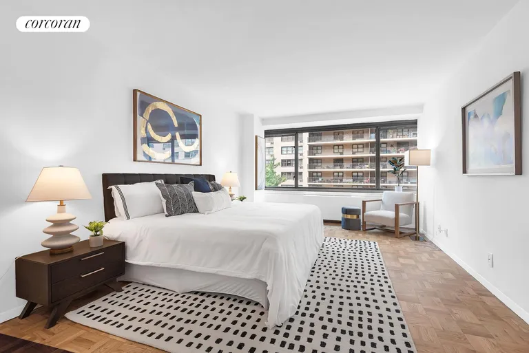 New York City Real Estate | View 315 West 70th Street, 5A | room 3 | View 4