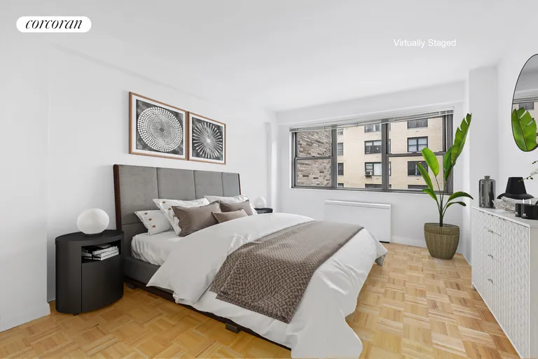 New York City Real Estate | View 330 East 49th Street, 4D | room 3 | View 4