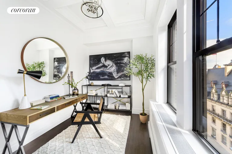 New York City Real Estate | View 23 West 73rd Street, 1501 | room 3 | View 4