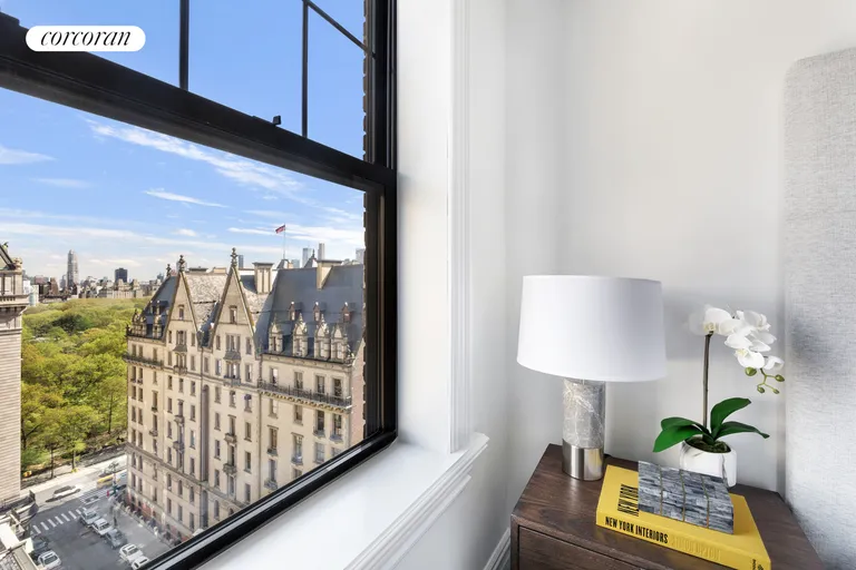 New York City Real Estate | View 23 West 73rd Street, 1501 | room 11 | View 12
