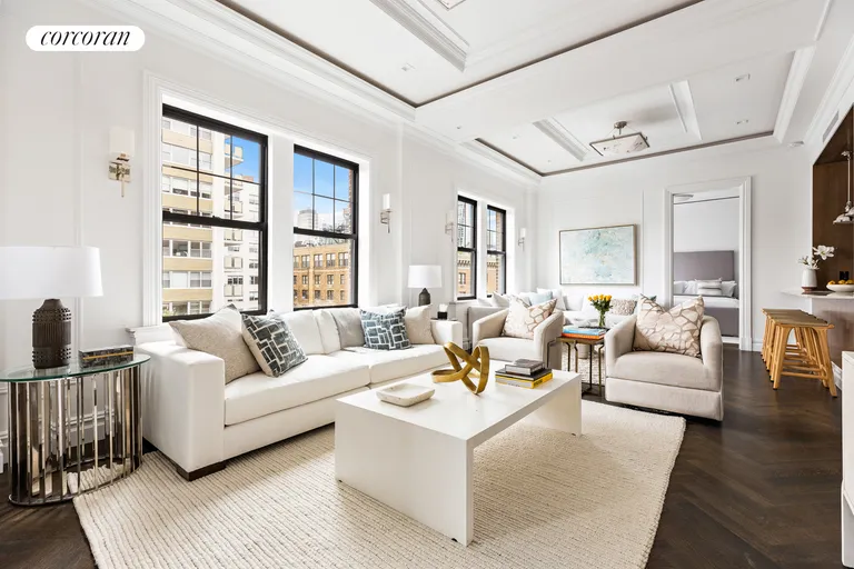New York City Real Estate | View 23 West 73rd Street, 1501 | 4 Beds, 4 Baths | View 1