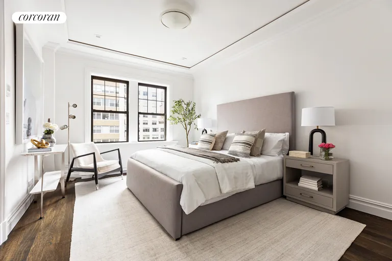 New York City Real Estate | View 23 West 73rd Street, 1501 | room 6 | View 7