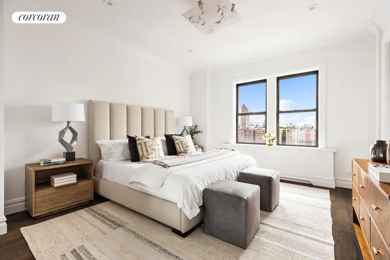 New York City Real Estate | View 23 West 73rd Street, 1501 | room 8 | View 9