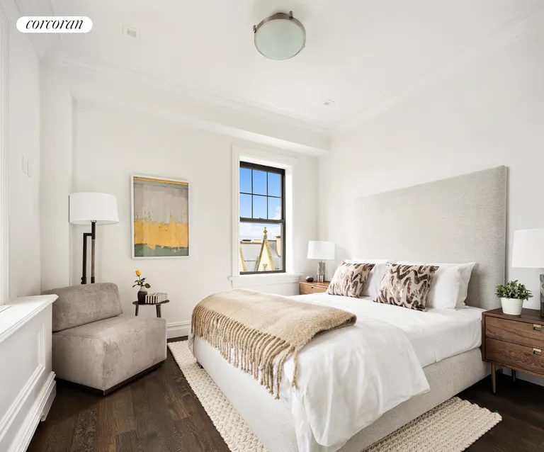 New York City Real Estate | View 23 West 73rd Street, 1501 | room 10 | View 11