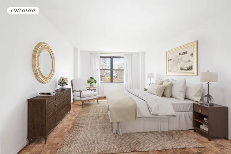 New York City Real Estate | View 196 East 75th Street, 9D | room 2 | View 3