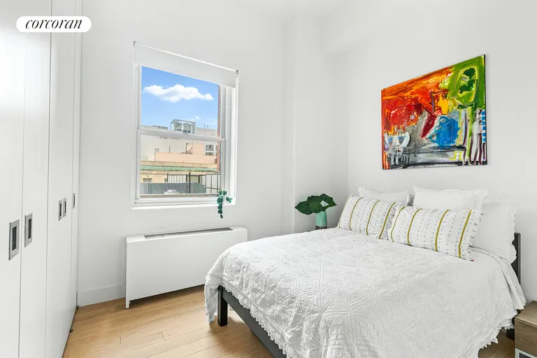 New York City Real Estate | View 96 Schermerhorn Street, 6C | room 2 | View 3