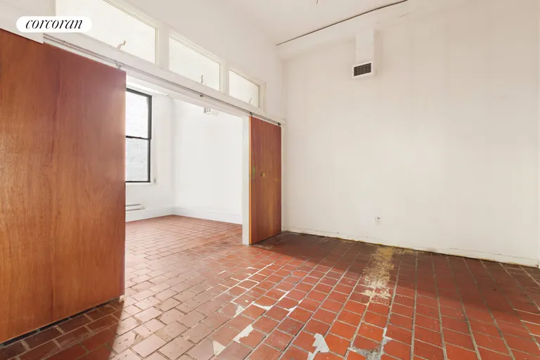 New York City Real Estate | View 363 Greenwich Street, 2C | Primary Bedroom | View 9