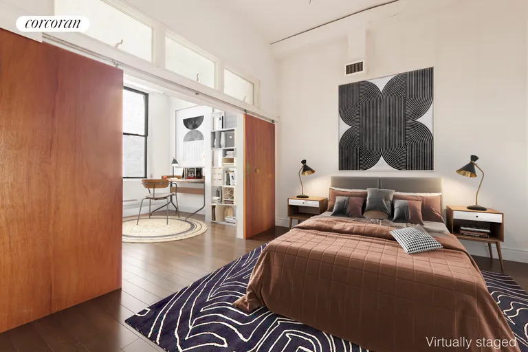 New York City Real Estate | View 363 Greenwich Street, 2C | room 7 | View 8