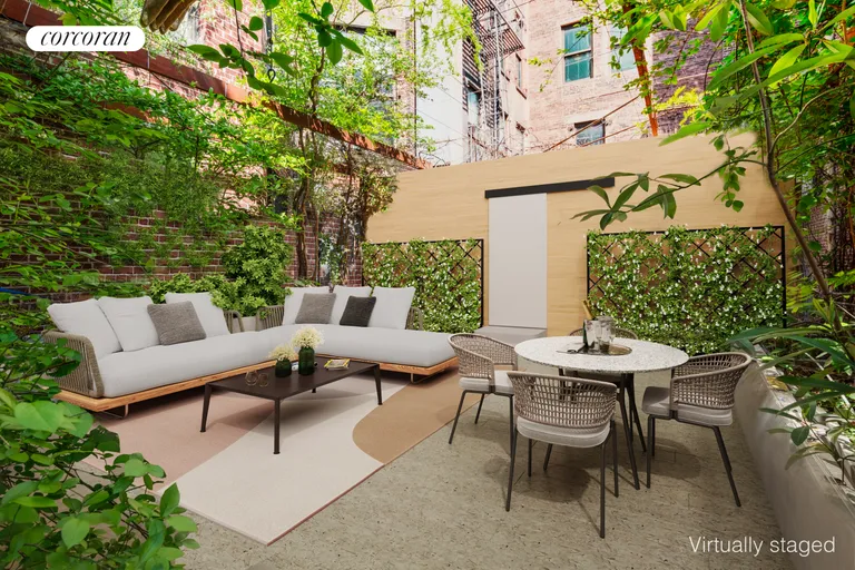 New York City Real Estate | View 363 Greenwich Street, 2C | 3 Beds, 2 Baths | View 1