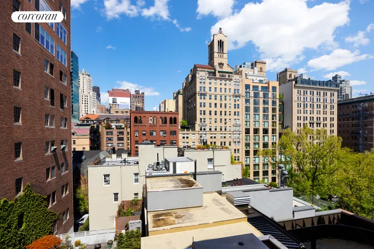 New York City Real Estate | View 7 GRAMERCY PARK WEST, 7A | View | View 7