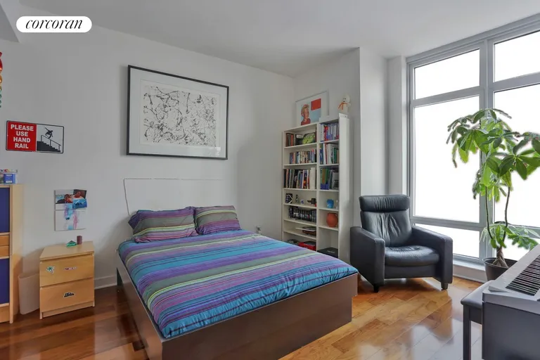 New York City Real Estate | View 2 Northside Piers, 31N | room 7 | View 8