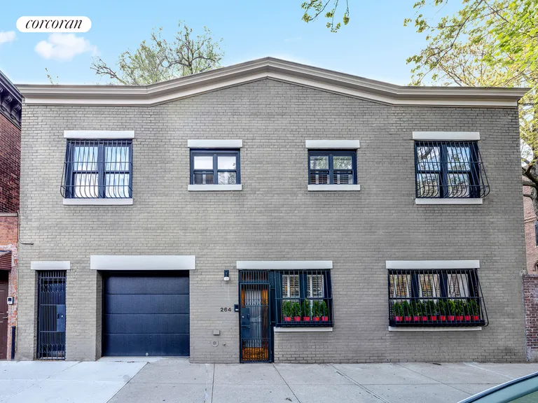 New York City Real Estate | View 264 Waverly Avenue | Waverly Ave Treasure | View 14