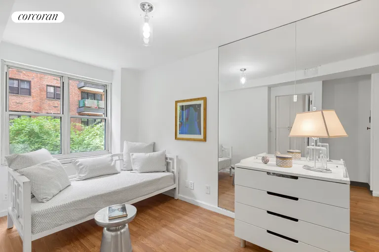 New York City Real Estate | View 114 East 72nd Street, 2C | Bedroom | View 9