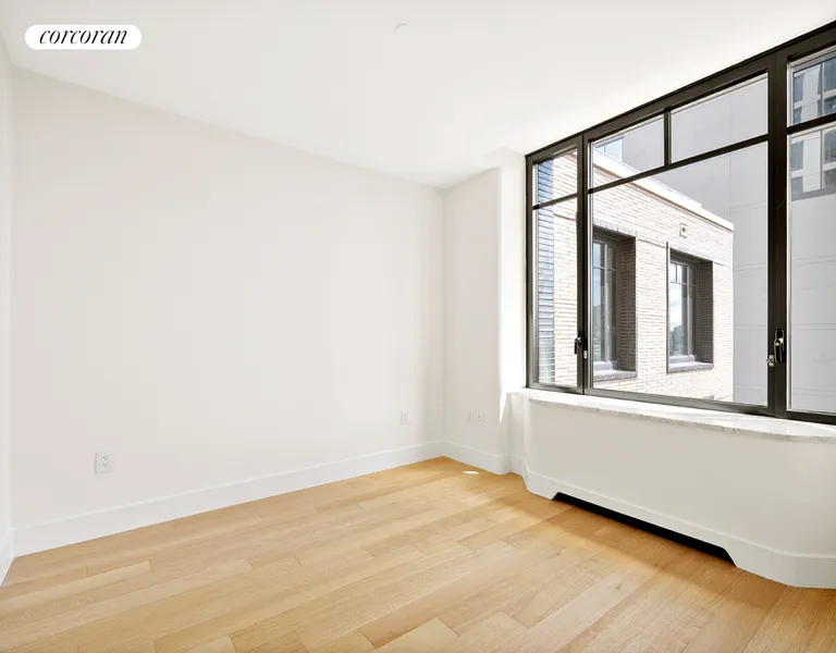 New York City Real Estate | View 110 Charlton Street, 20F | Bedroom | View 5