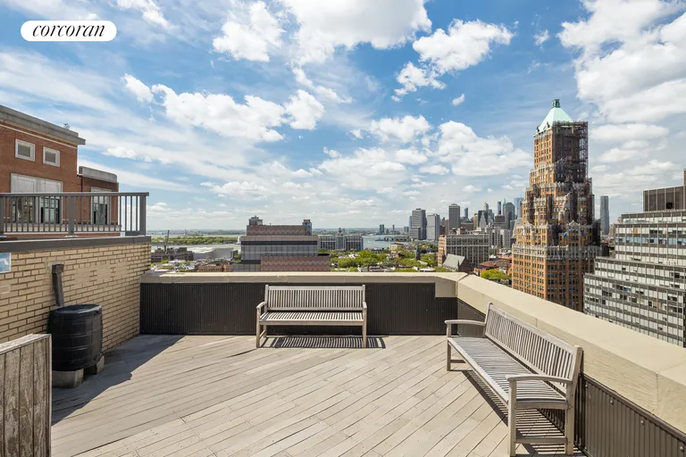 New York City Real Estate | View 96 Schermerhorn Street, 7D | room 11 | View 12
