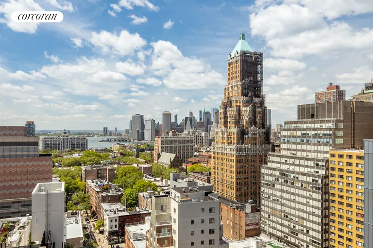New York City Real Estate | View 96 Schermerhorn Street, 7D | room 12 | View 13