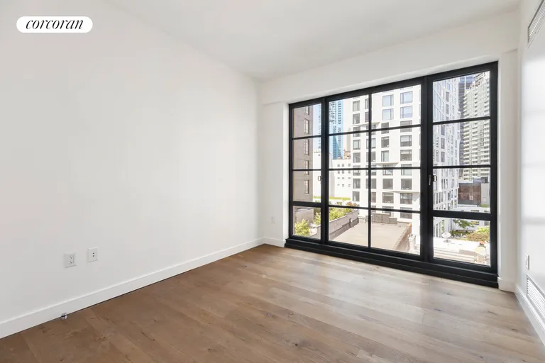 New York City Real Estate | View 211 Schermerhorn Street, 8B | Second Bedroom | View 8