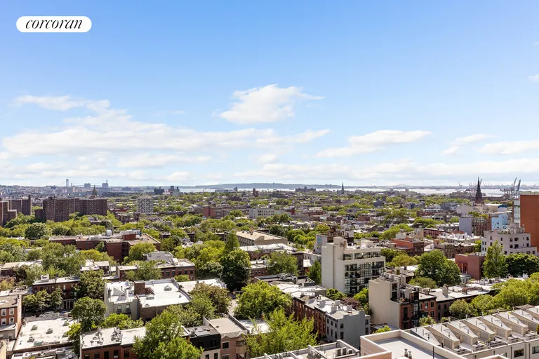 New York City Real Estate | View 211 Schermerhorn Street, 8B | View | View 11