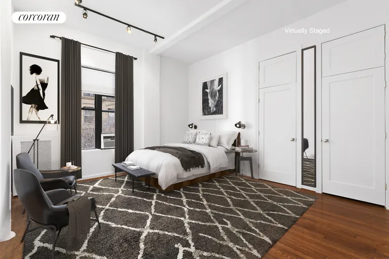 New York City Real Estate | View 140 West 69th Street, 35 | room 6 | View 7