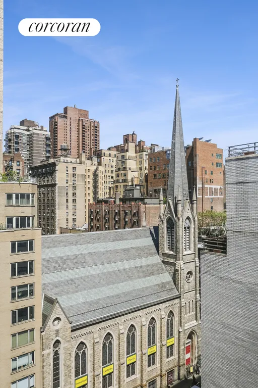 New York City Real Estate | View 153 East 87th Street, 10C | View | View 6