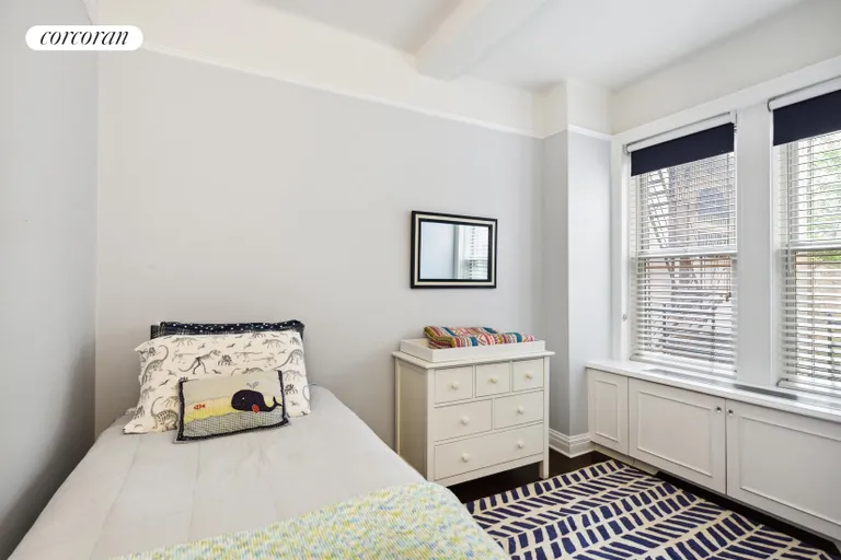 New York City Real Estate | View 250 West 94th Street, 3F | 3rd Bedroom | View 14