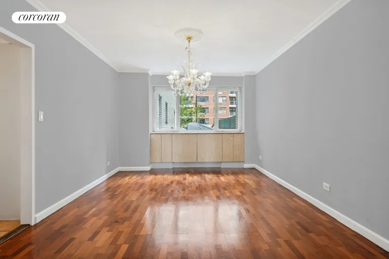 New York City Real Estate | View 45 Sutton Place South, 2I | room 6 | View 7