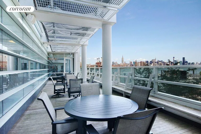 New York City Real Estate | View 2 Northside Piers, 24A | Facade | View 18
