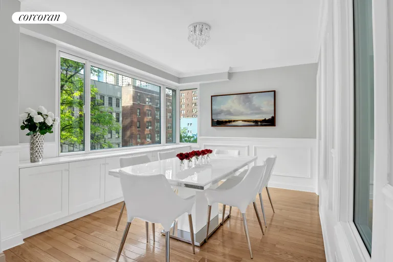New York City Real Estate | View 411 East 53rd Street, 4HJ | room 5 | View 6