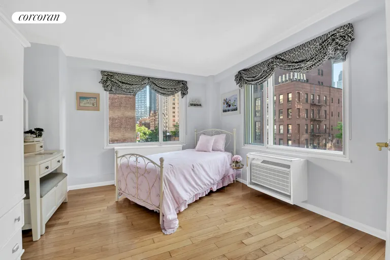 New York City Real Estate | View 411 East 53rd Street, 4HJ | room 10 | View 11