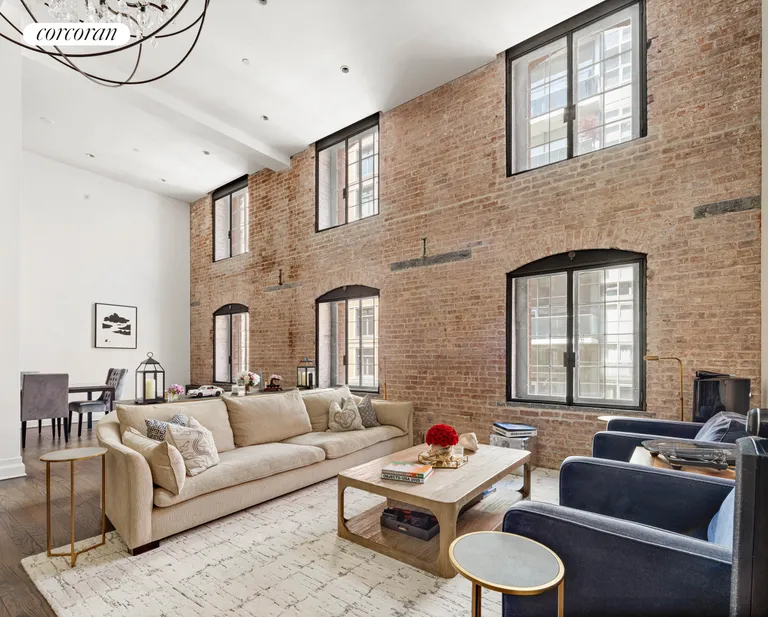 New York City Real Estate | View 79 Laight Street, 3D | room 1 | View 2
