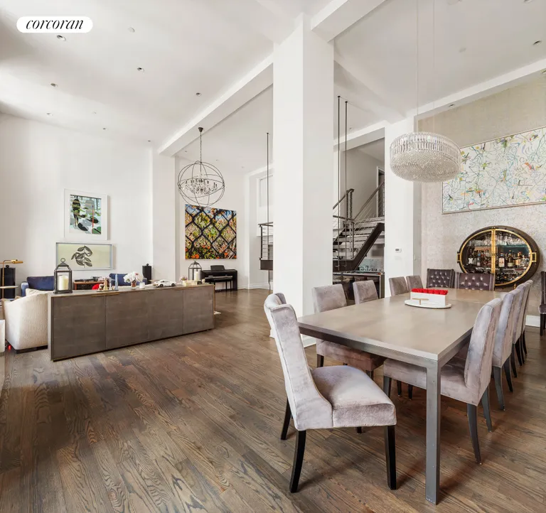 New York City Real Estate | View 79 Laight Street, 3D | room 2 | View 3
