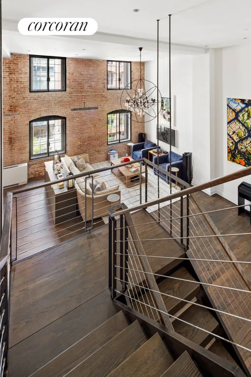 New York City Real Estate | View 79 Laight Street, 3D | room 6 | View 7
