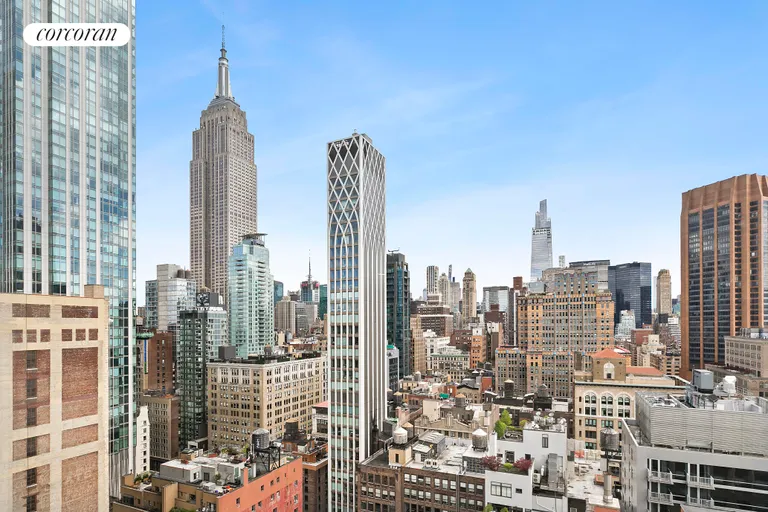 New York City Real Estate | View 39 East 29th Street, 28C | Other Listing Photo | View 7