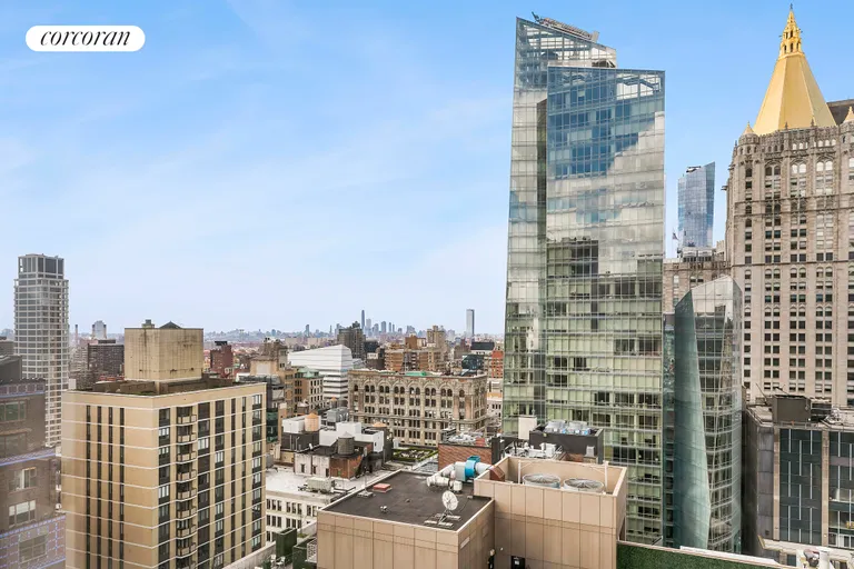 New York City Real Estate | View 39 East 29th Street, 28C | Other Listing Photo | View 8
