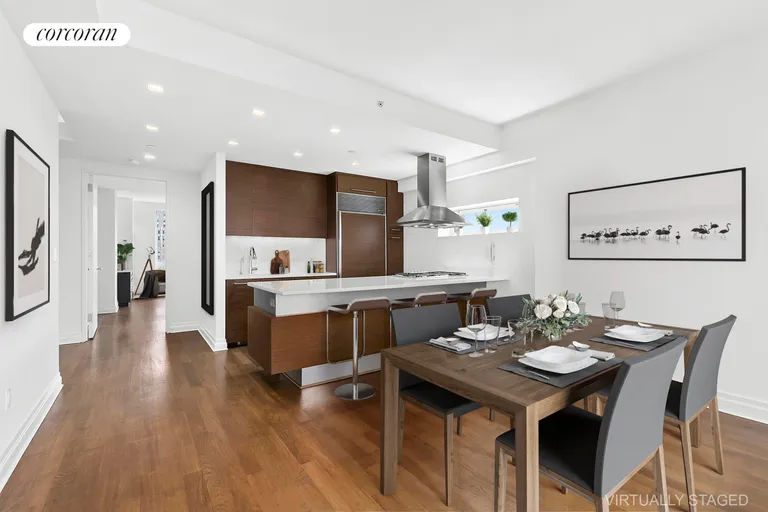 New York City Real Estate | View 39 East 29th Street, 28C | Other Listing Photo | View 2