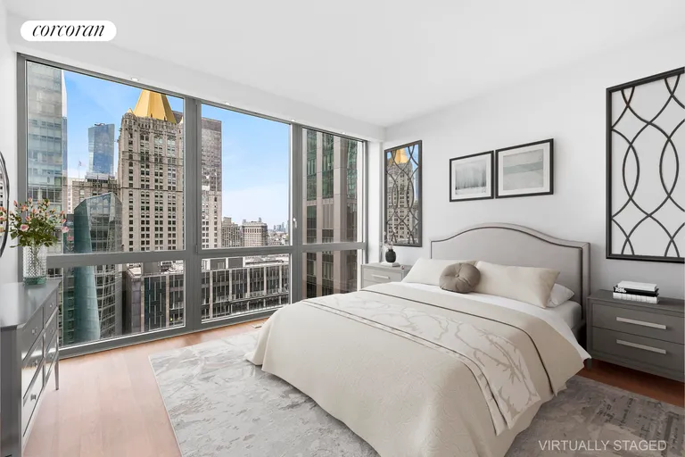 New York City Real Estate | View 39 East 29th Street, 28C | Other Listing Photo | View 5