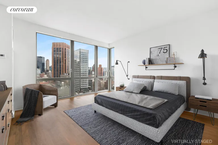 New York City Real Estate | View 39 East 29th Street, 28C | Other Listing Photo | View 3