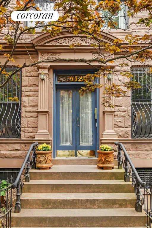 New York City Real Estate | View 652 Carroll Street, 2R | room 8 | View 9