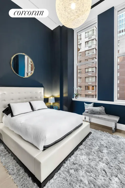 New York City Real Estate | View 108 Leonard Street, 5D | room 2 | View 3