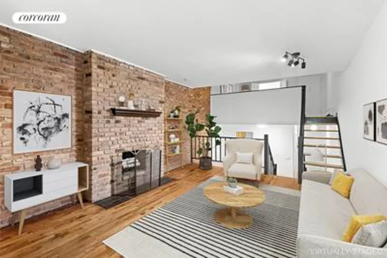 New York City Real Estate | View 49 East 12th Street, 4C | 1 Bed, 1 Bath | View 1