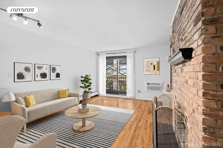 New York City Real Estate | View 49 East 12th Street, 4C | Other Listing Photo | View 2
