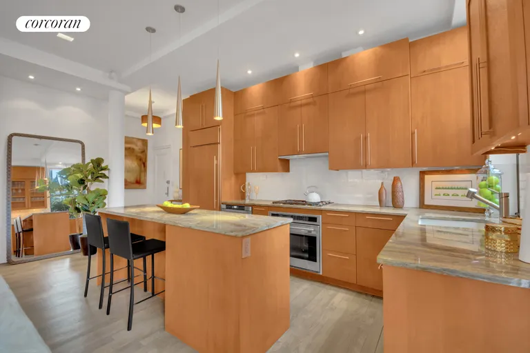 New York City Real Estate | View 425 EAST 51ST STREET, PH10C | Kitchen | View 10