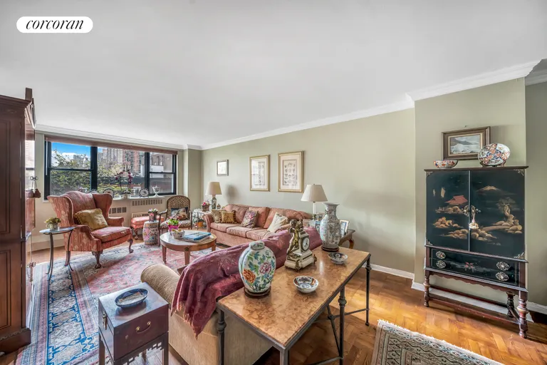 New York City Real Estate | View 315 East 72Nd Street, 6K | room 1 | View 2