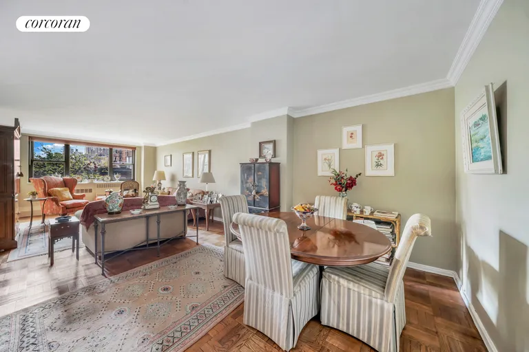 New York City Real Estate | View 315 East 72Nd Street, 6K | room 2 | View 3