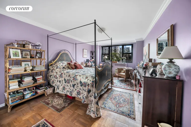 New York City Real Estate | View 315 East 72Nd Street, 6K | room 6 | View 7