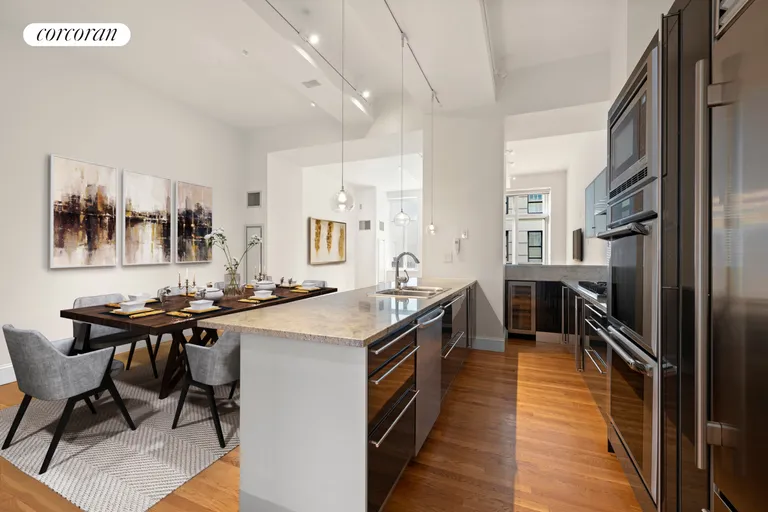 New York City Real Estate | View 129 Lafayette Street, 3C | room 3 | View 4