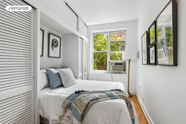 New York City Real Estate | View 22 Irving Place, 5B | Bedroom | View 5